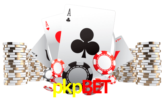 Jogue jogos de pôquer em pkpbet