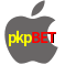 Aplicativo pkpbet para iOS