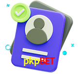 Tornar-se um membro do pkpbet é muito simples