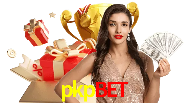 Jogue com dealers reais no pkpbet!