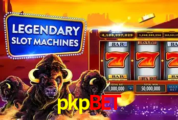 Desvendando o Mundo dos Jogos Virtuais na pkpbet