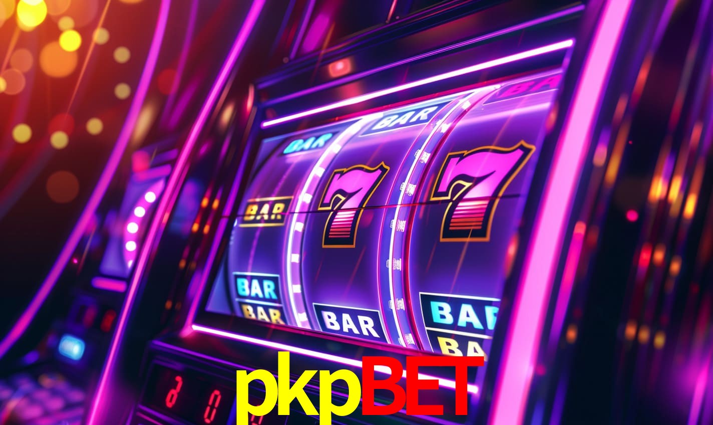 pkpbet - Baixe o Cassino Oficial - pkpbet.com