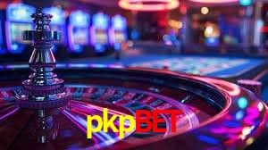 Experiência VIP pkpbet