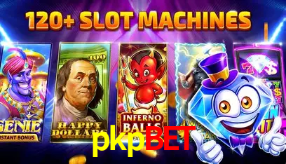 A Revolução dos Aplicativos de Jogos no pkpbet