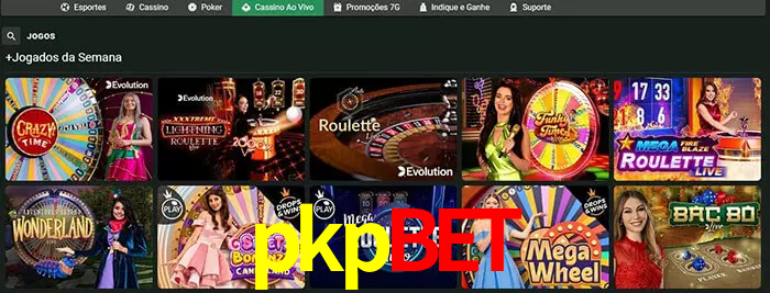 pkpbet bet