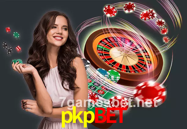 vivo no cassino pkpbet