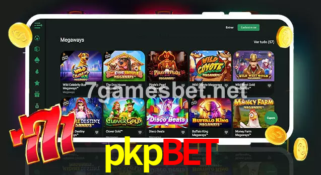 pkpbet aplicativo