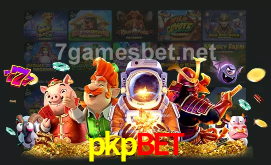 cassino pkpbet