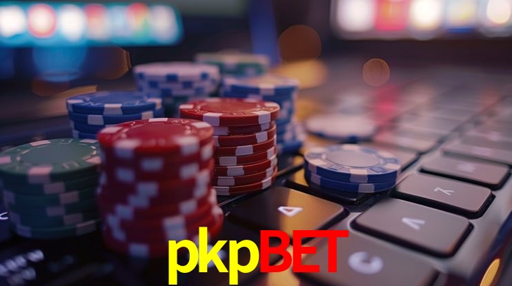 Estatísticas do Jogo pkpbet