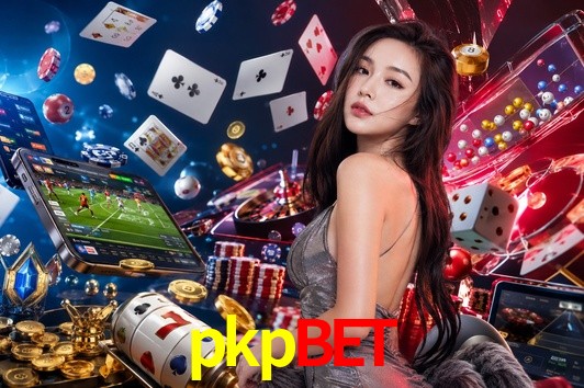 Games Directory pkpbet