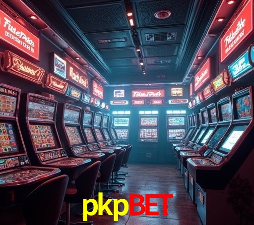 Cadastro Rápido pkpbet