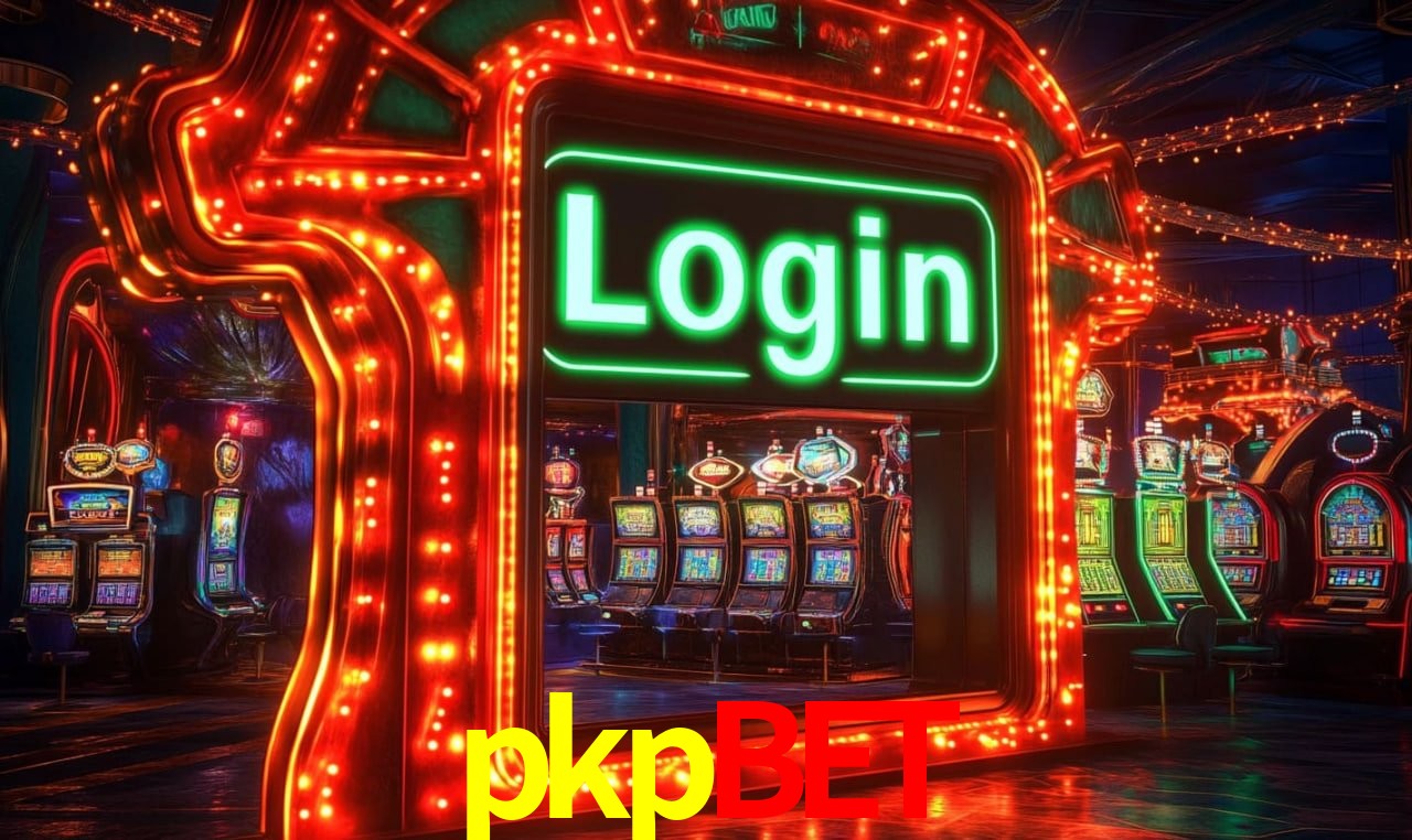 Bônus Diários pkpbet