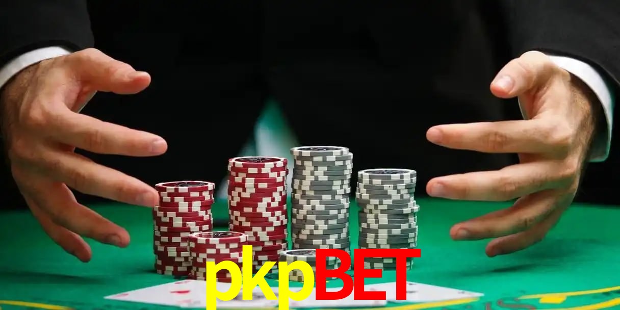 Promoção Relâmpago pkpbet