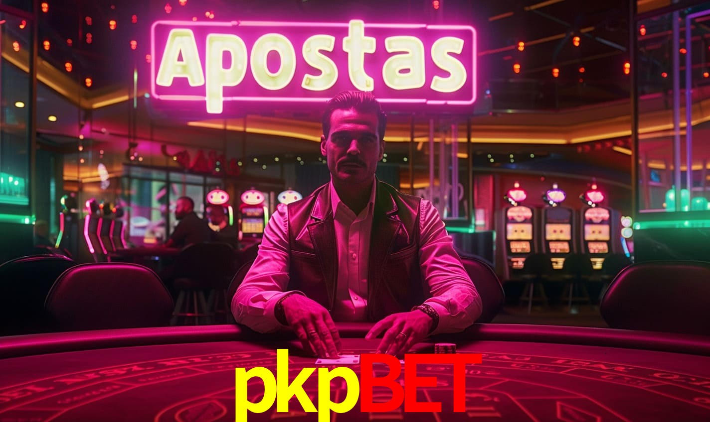 A Popularidade dos Caça-Níqueis no pkpbet