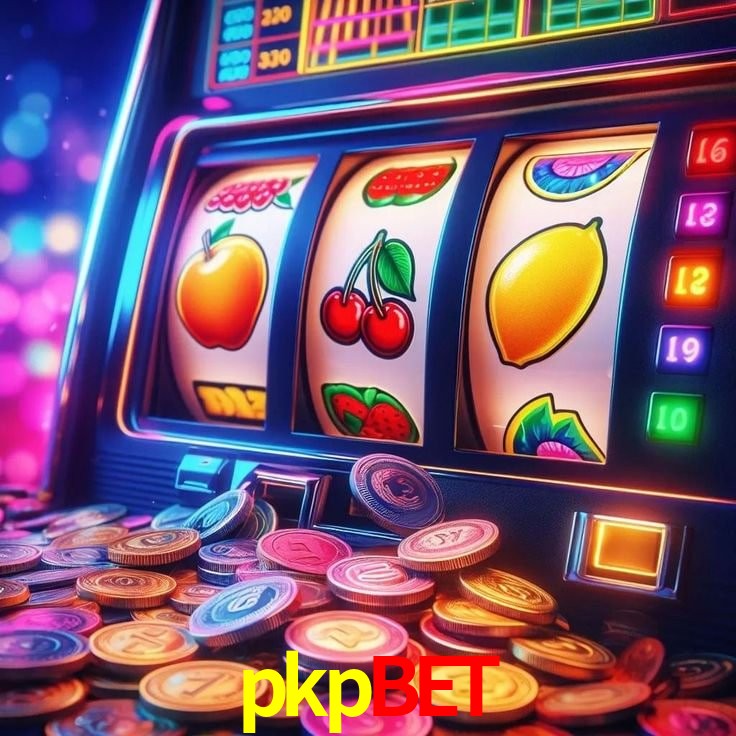 Mesa de Roleta pkpbet
