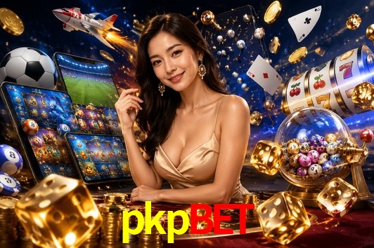 Live Casino pkpbet