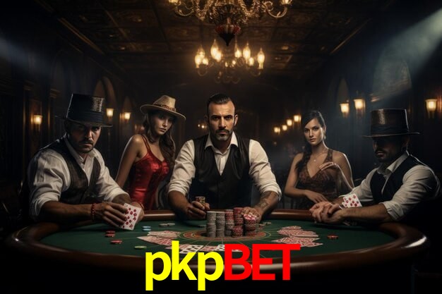 Explorando a Categoria de Eventos em Apostas na pkpbet