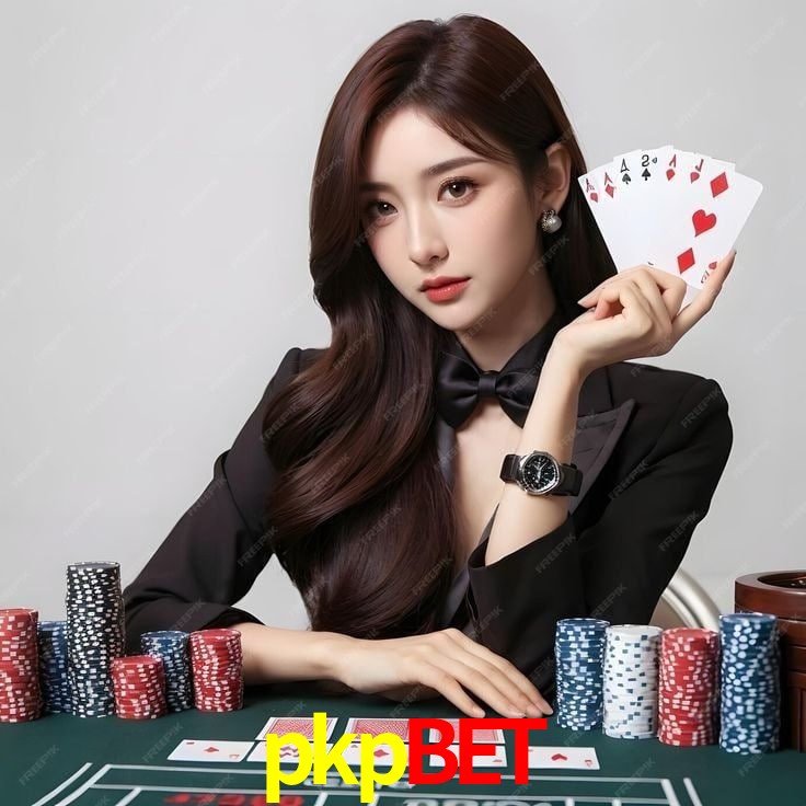 Avaliações dos Jogadores pkpbet