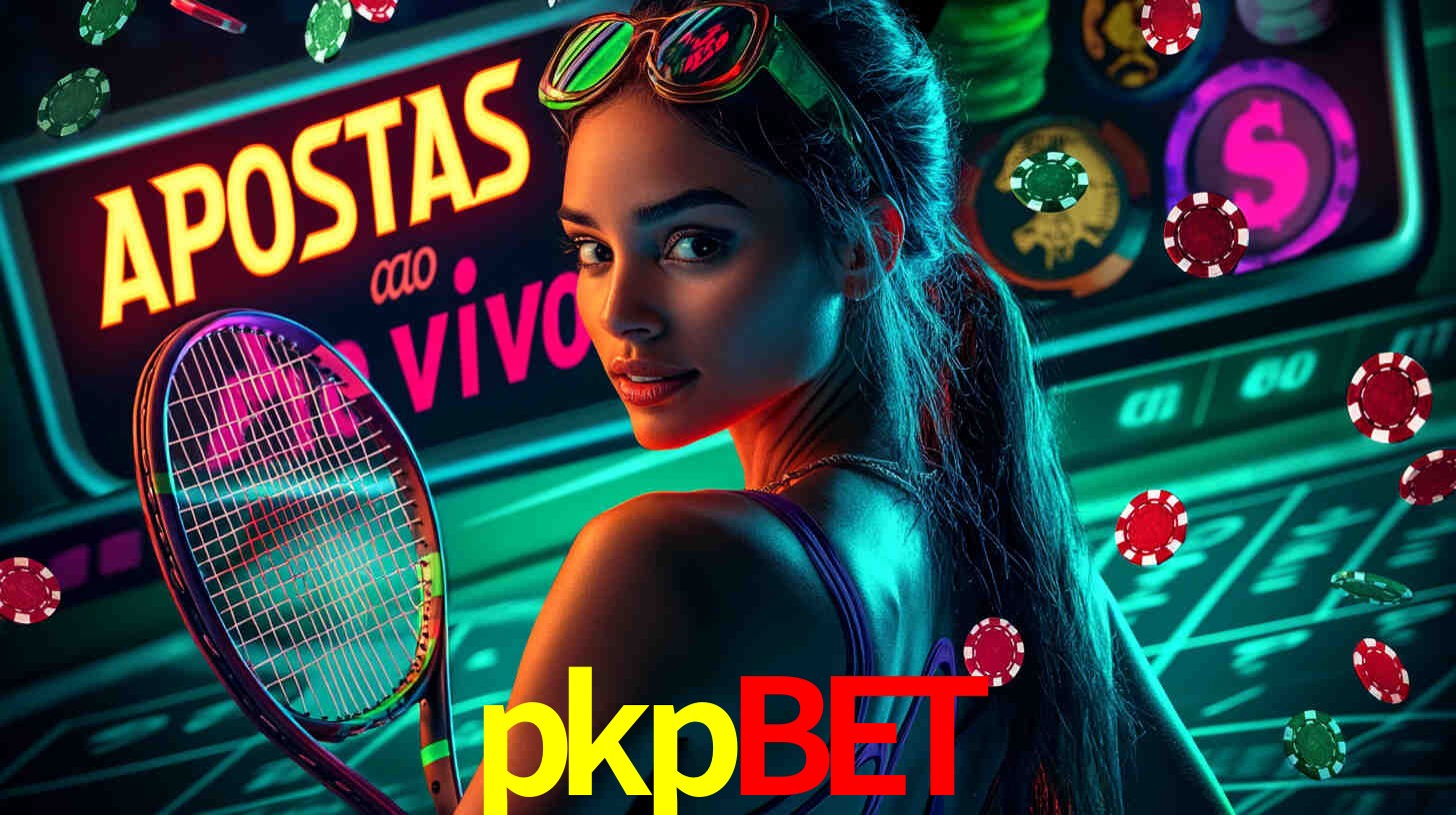 Desvendando o Mundo dos Jogos Virtuais na pkpbet