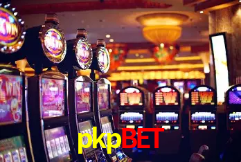 Descubra a Essência do pkpbet: Nossa História e Compromissos
