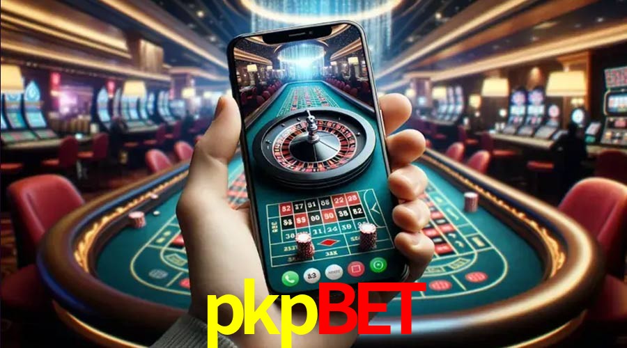 Account Benefits pkpbet