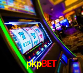 Apostas Esportivas na pkpbet: Um Guia Completo