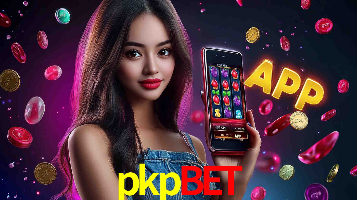 Inovações de Jogos na pkpbet: O Futuro das Experiências Interativas