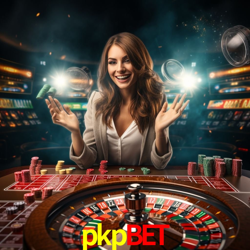 Explore as vantagens do pkpbet: serviço profissional e confiabilidade