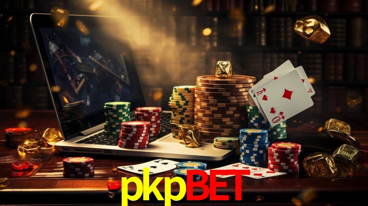 Interface Premium pkpbet