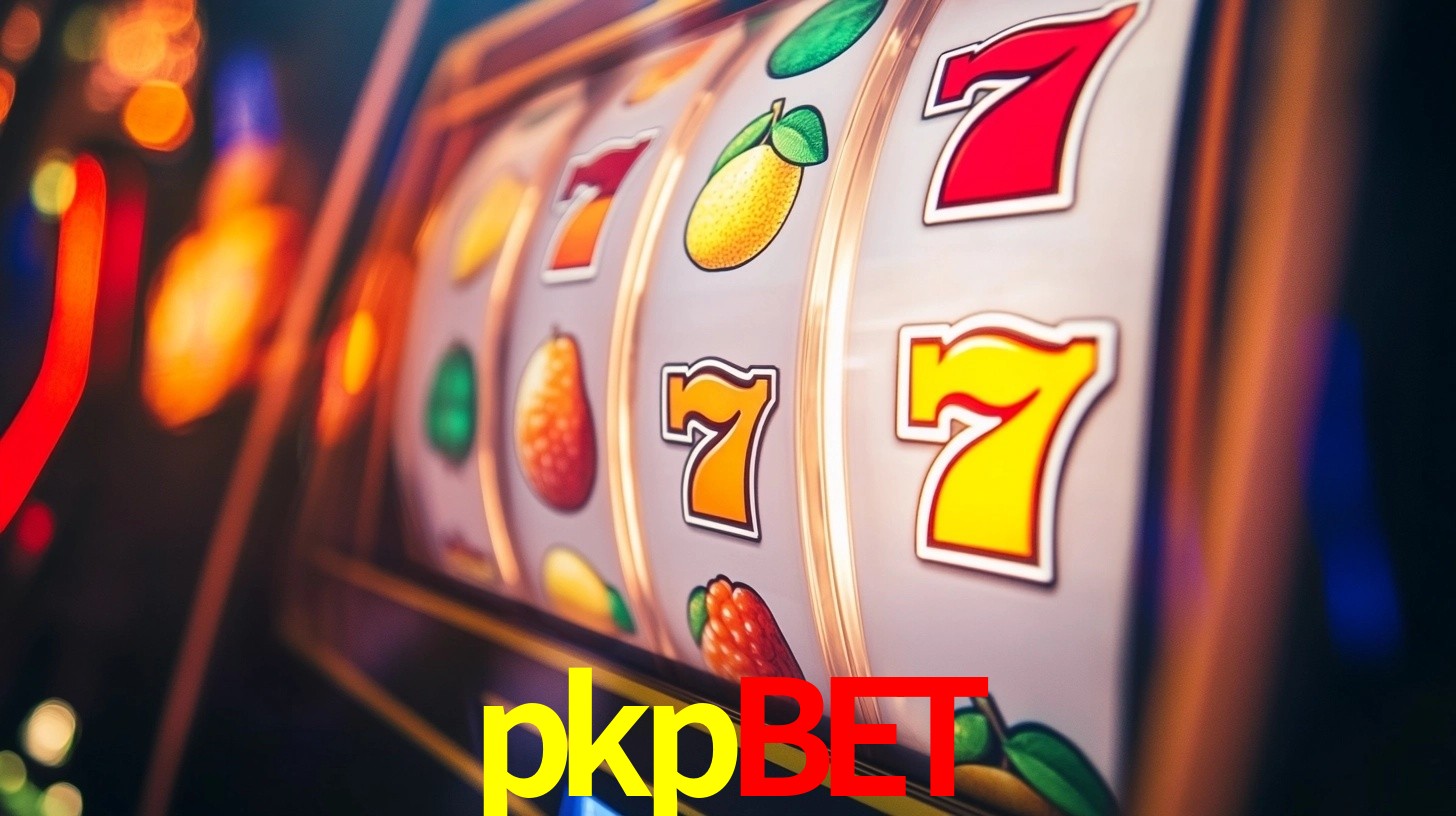 pkpbet App Interface