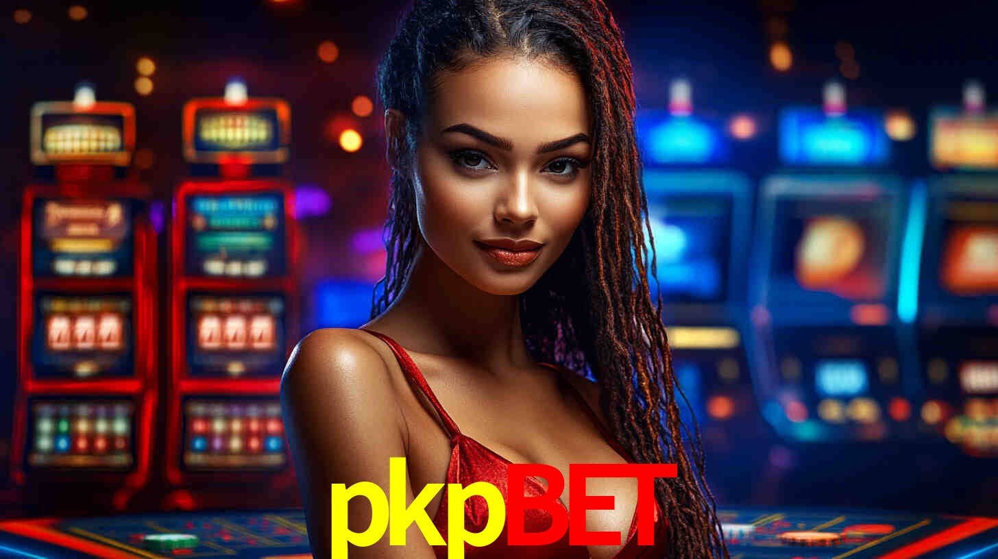 Apostas Esportivas na pkpbet: Um Guia Completo