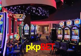 Benefícios da Conta pkpbet