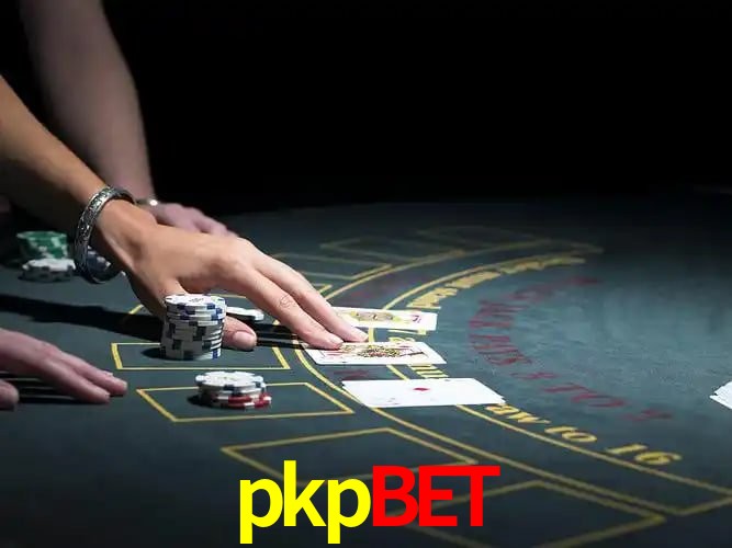 Login Seguro pkpbet