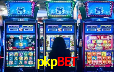 Desvendando o Mundo dos Jogos Virtuais na pkpbet