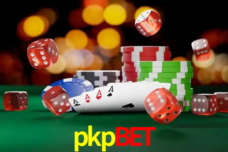 Apostas de Basquete pkpbet