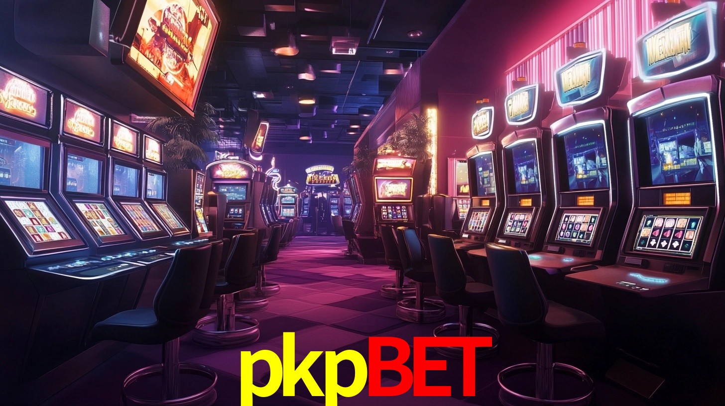 Premium Interface pkpbet