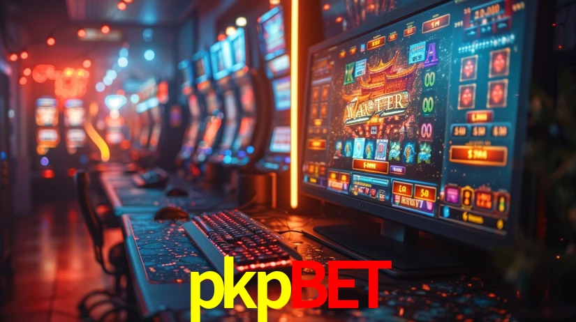 Experimente o Login Seguro Premium no pkpbet