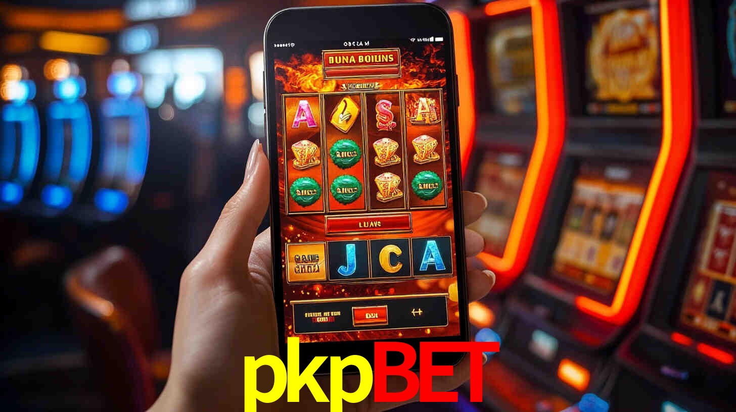 pkpbet: Jogos de Caça-Níqueis-Altas Recompensas, Roleta-Velocidade, Blackjack-Desafios Máximos