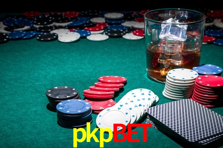 PIX Instantâneo pkpbet