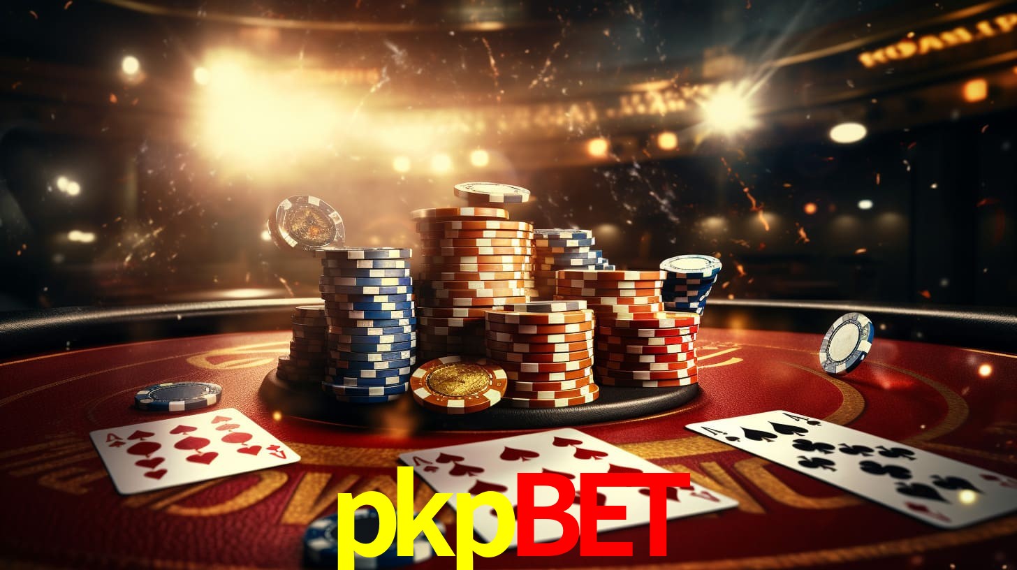 Roulette Table pkpbet