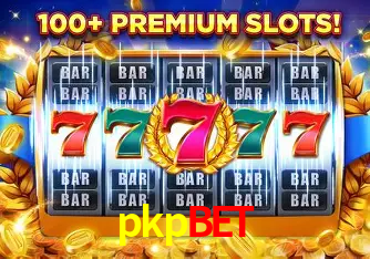 Descubra o Mundo do Cassino Online com pkpbet
