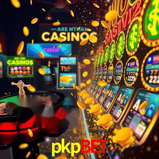 Descubra a Essência do pkpbet: Nossa História e Compromissos