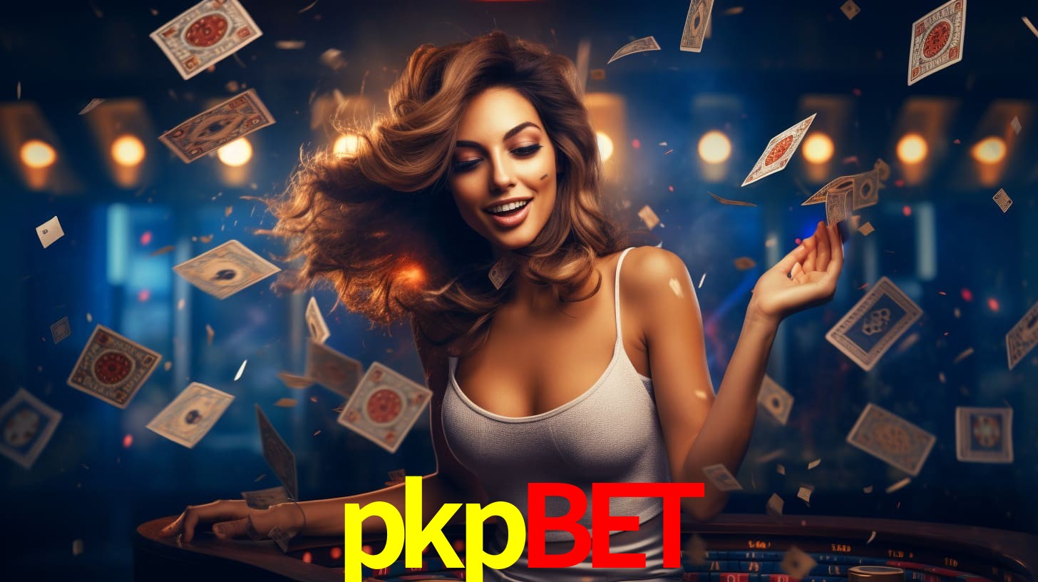 Blackjack Table pkpbet