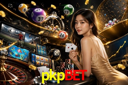 Seasonal Promotions pkpbet