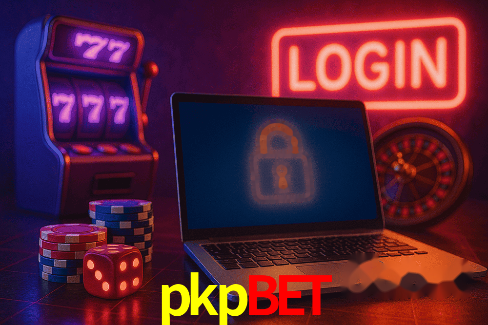 Mesa de Blackjack pkpbet