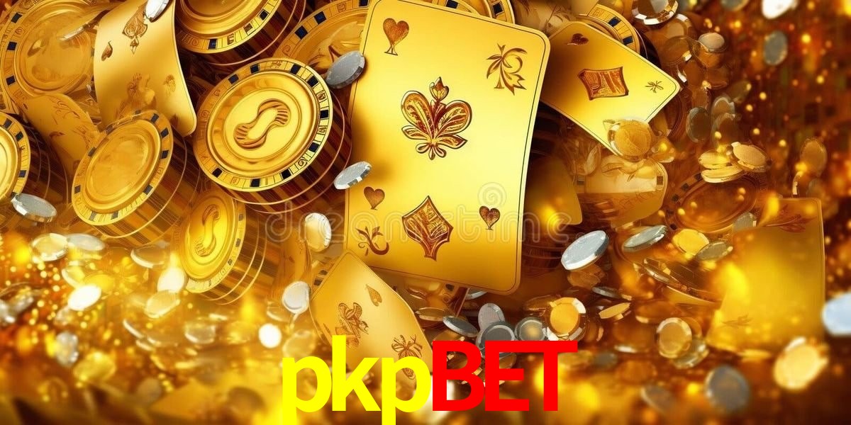 Explorando a Categoria de Eventos em Apostas na pkpbet