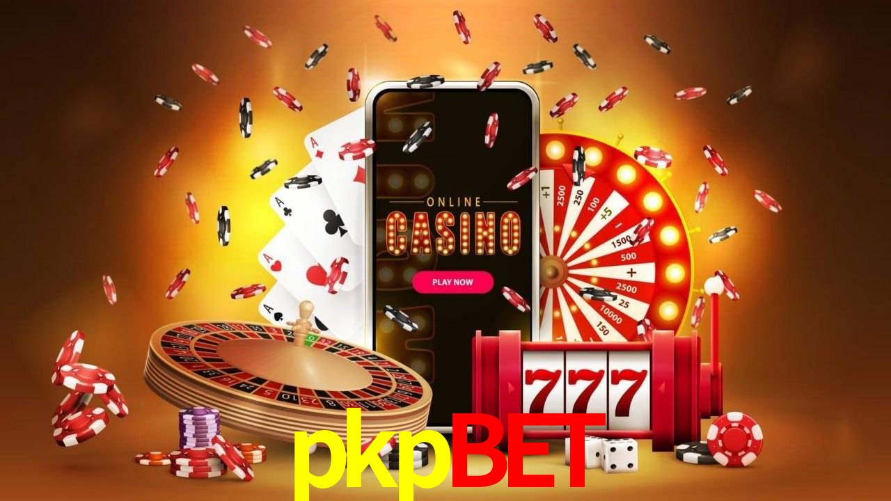 Estatísticas Esportivas pkpbet