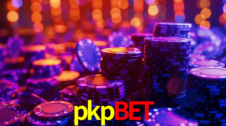 pkpbet: A Experiência de Casino com Jogos de Mesa ao Vivo