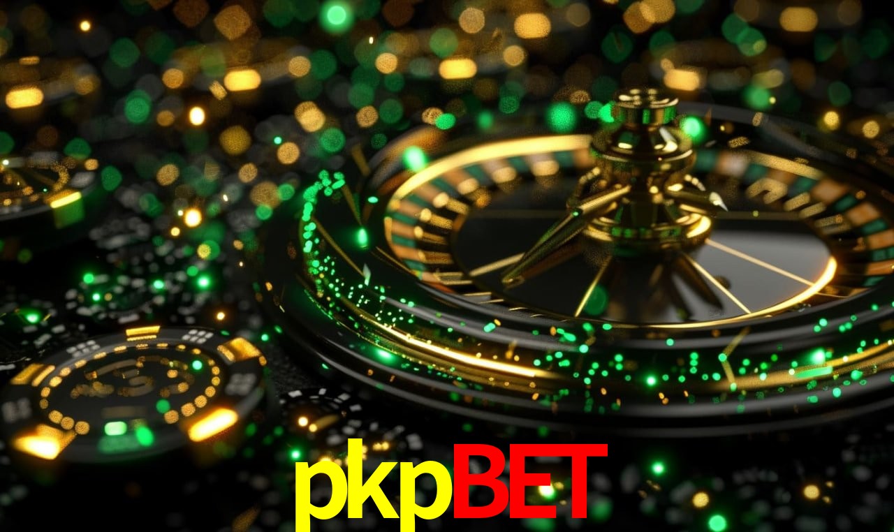 Sistemas de Segurança pkpbet