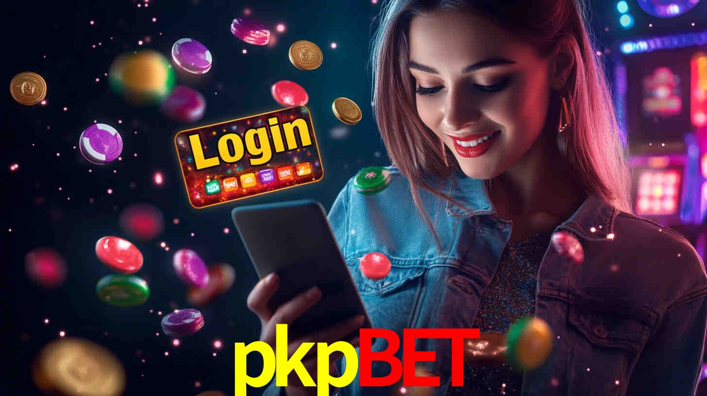 Apostas Esportivas na pkpbet: Um Guia Completo